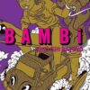 Vol.3 Bambi - Remodeled