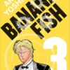 Vol.3 Banana Fish - Perfect Edition