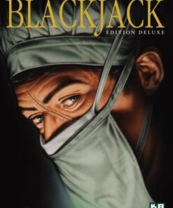 Vol.3 Blackjack - Deluxe