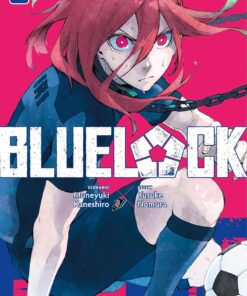 Vol.3 Blue Lock