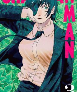 Vol.3 Chainsaw Man