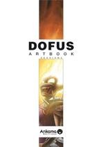 Vol.3 Dofus - Artbook