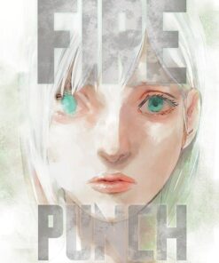 Vol.3 Fire Punch