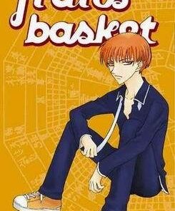 Vol.3 Fruits Basket