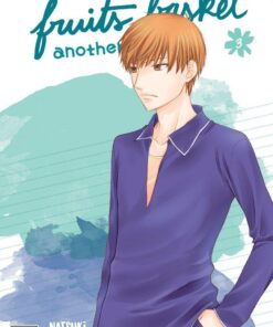 Vol.3 Fruits Basket - Another