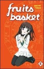 Vol.3 Fruits Basket - France loisirs