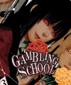 Vol.3 Gambling School