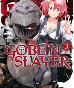 Vol.3 Goblin Slayer