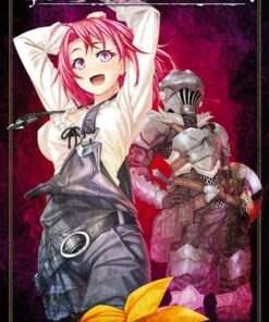 Vol.3 Goblin Slayer - Roman