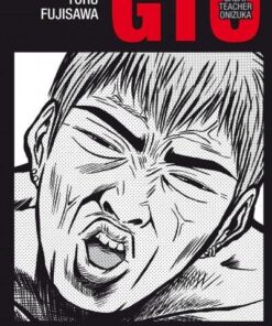 Vol.3 GTO - Great Teacher Onizuka - Double