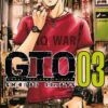 Vol.3 GTO - Paradise Lost