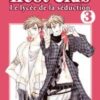 Vol.3 Hoshin (La Dialectique des visionnaires)