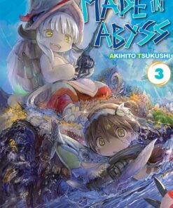 Vol.3 Made In Abyss