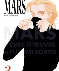 Vol.3 Mars - Edition Perfect