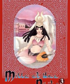 Vol.3 Mille et une nuits