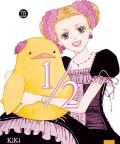 Vol.3 Nibun no ichi