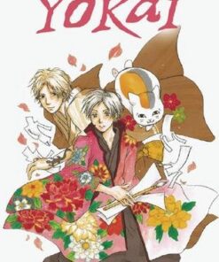Vol.3 Pacte des yokaï (le)