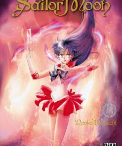 Vol.3 Sailor Moon - Eternal Edition