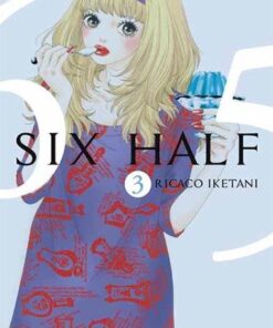 Vol.3 Six half