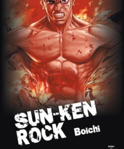 Vol.3 Sun-Ken Rock - Edition Deluxe