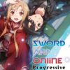 Vol.3 Sword Art Online - Progressive Arc III - Scherzo of deep night