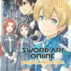 Vol.3 Sword Art Online - Progressive Arc III - Scherzo of deep night