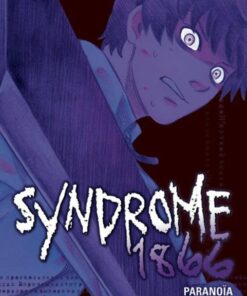 Vol.3 Syndrome 1866