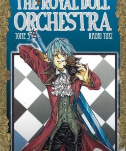 Vol.3 The Royal Doll Orchestra