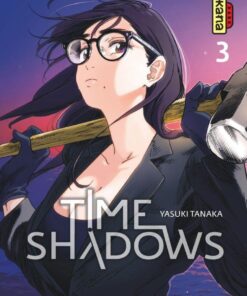 Vol.3 Time Shadows