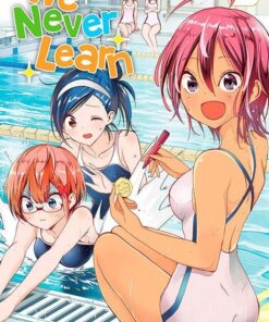 Vol.3 We Never Learn