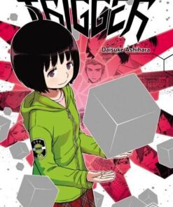 Vol.3 World trigger