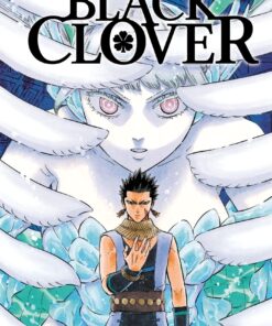 Vol.30 Black Clover