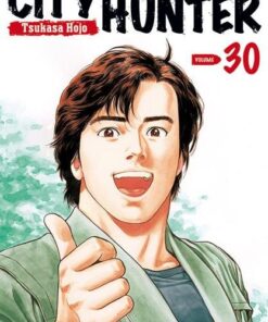 Vol.30 City Hunter ultime