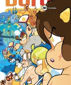 Vol.30 Dofus