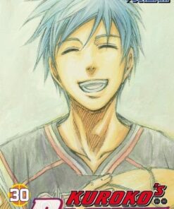 Vol.30 Kuroko's basket