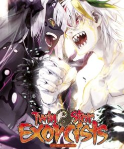 Vol.30 Twin Star Exorcists