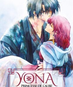 Vol.30Yona - Princesse de l'Aube