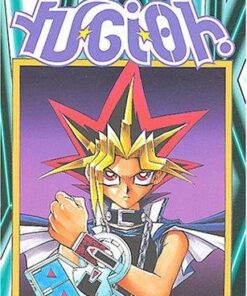 Vol.30Yu-Gi-Oh! (L'immortel Râ !!)