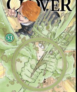 Vol.31 Black Clover