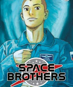 Vol.31 Space Brothers