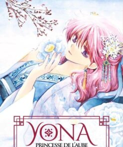 Vol.31Yona - Princesse de l'Aube