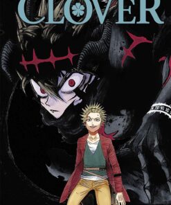 Vol.32 Black Clover