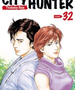 Vol.32 City Hunter ultime