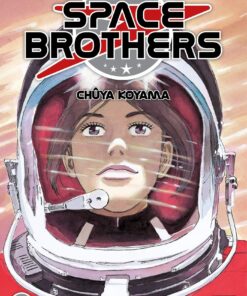 Vol.32 Space Brothers