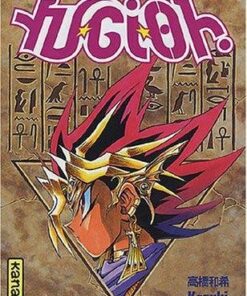 Vol.32Yu-Gi-Oh! (Le trésor millénaire !!)