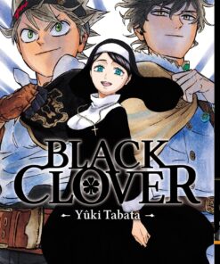 Vol.33 Black Clover