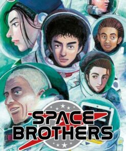 Vol.33 Space Brothers