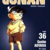 Vol.36 Détective Conan