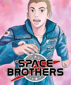 Vol.36 Space Brothers