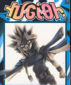 Vol.38Yu-Gi-Oh! (Le Roi yûgi)